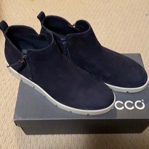 New Ecco shoes